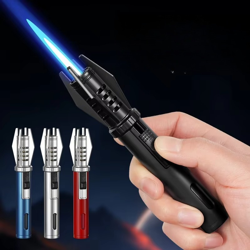 Jewelry Making Torch - Küche Im Freien Taschenlampe Flamme Jet