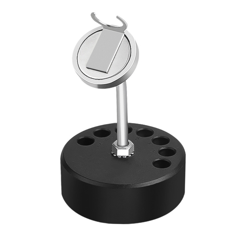 Jewelry Making Torch - Praktischer Sauerstoff -Fackelhalter für Schmuck Merkmale