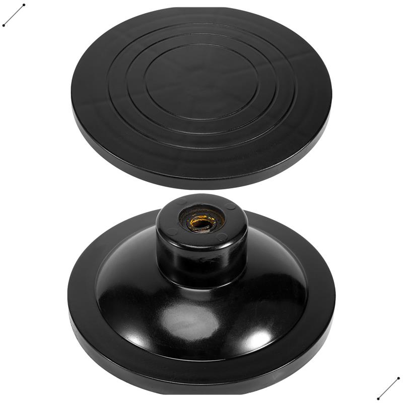 Jewelry Making Rotary Tool - 30 cm Keramik Rad Modellierung Plattform