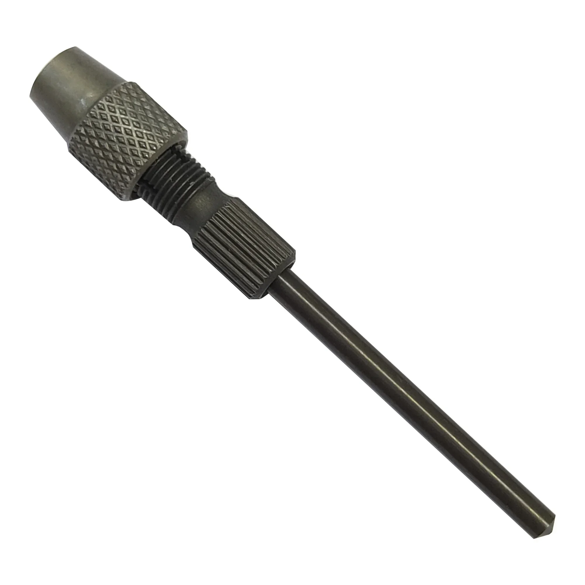 Jewelry Making Rotary Tool - Hochpräzises Mini-Spannfutter, präziser, stabiler Mikro-Bohrfutter-Adapter, Schmuckherstellungswerkzeuge,