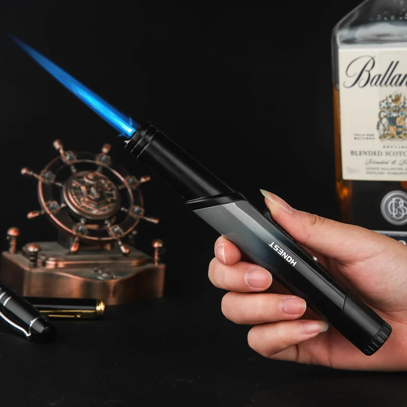 Jewelry Making Torch - EHRLICHES kreatives Gasfeuerzeug im Stiftstil aus