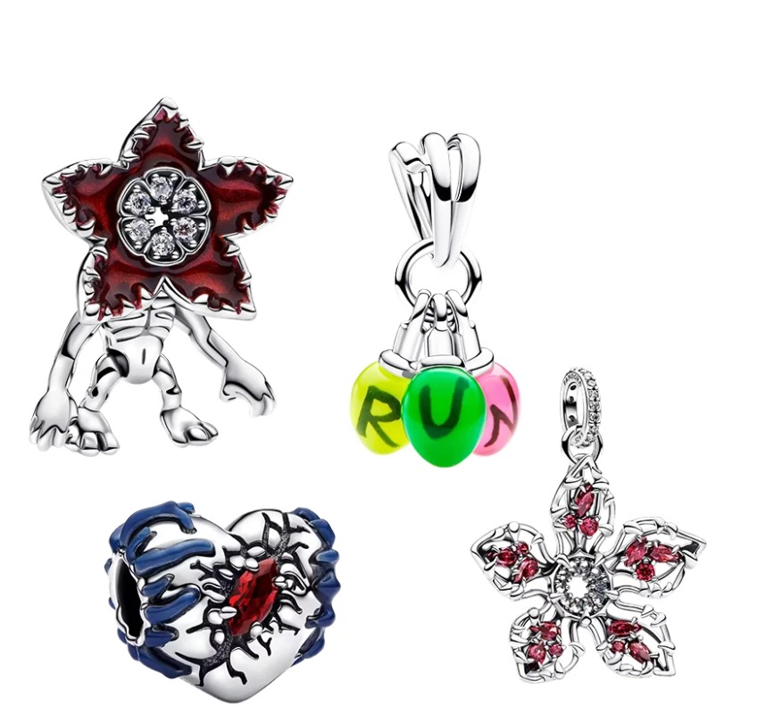 Jewelry Making For Kids - Monster Killer Plant Hellfire Club Anhänger,