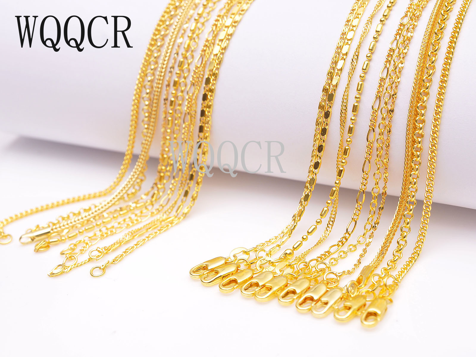 Jewelry Making Singapore - Großhandel 10 Stück Von Gemischten Schmuck