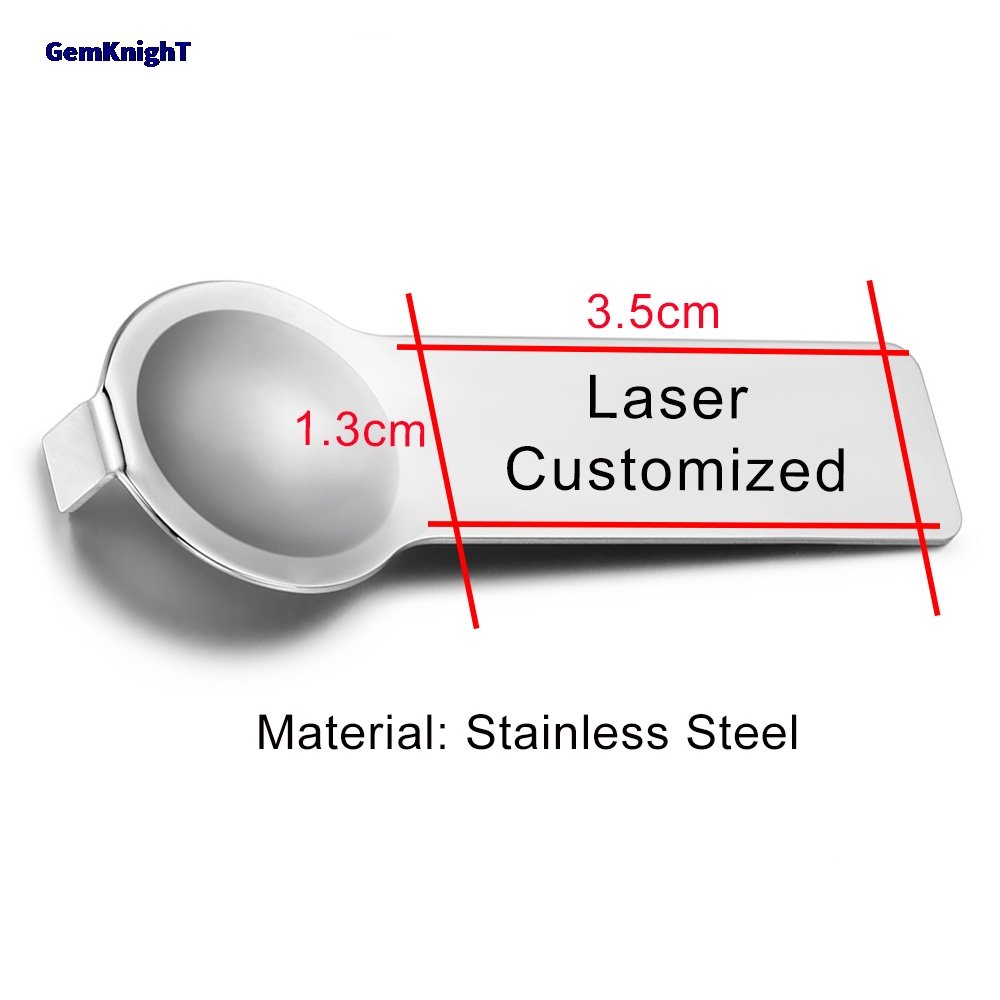 Jewelry Making Tools Names - Laser individuelle Worte Muster Logo Name