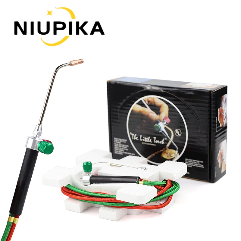 Jewelry Making Torch - Nipuika Gold Schweiß brenner Mini Smith