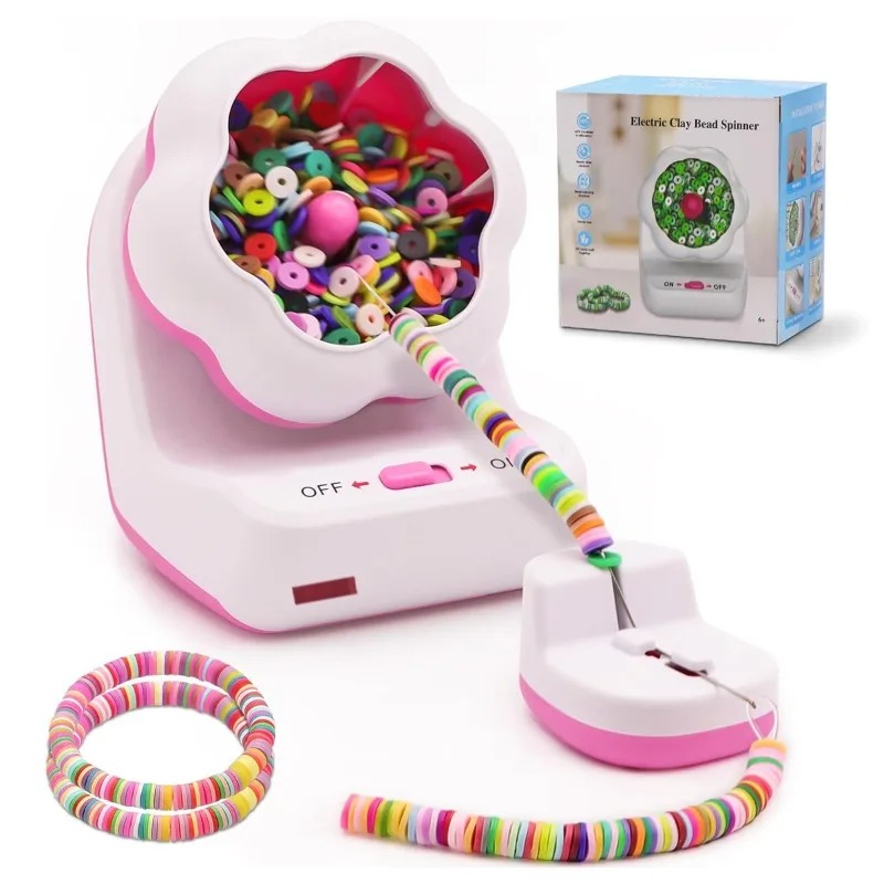 Jewelry Making Rotary Tool - DIY handgemachtes Perlenherstellungswerkzeug mit DIY elektrischer