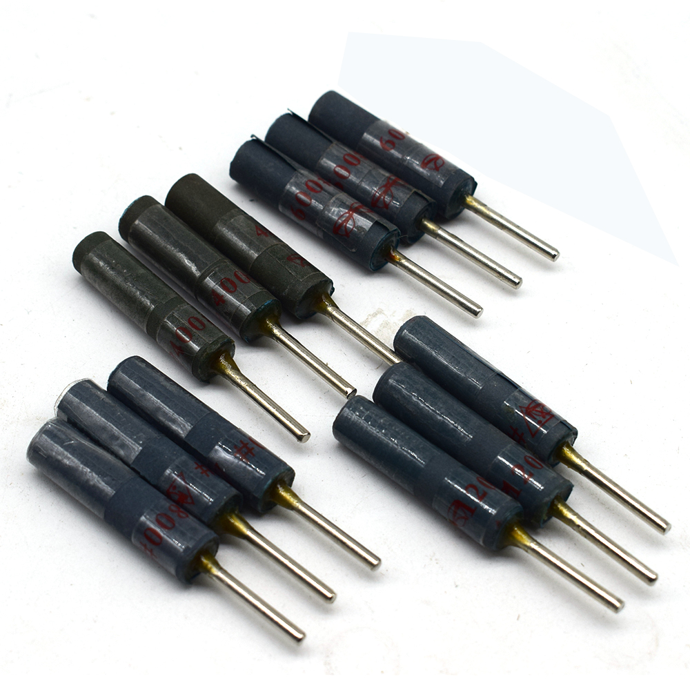 10 PCS Schmuck Polieren Werkze – Jewelry Making Rotary Tool Bewertung und Preis