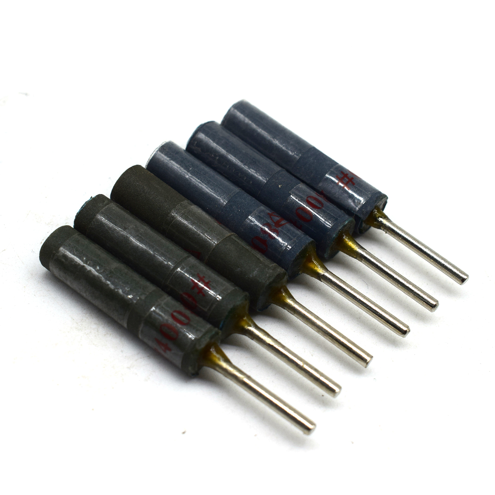 10 PCS Schmuck Polieren Werkze – Jewelry Making Rotary Tool Bewertung und Preis