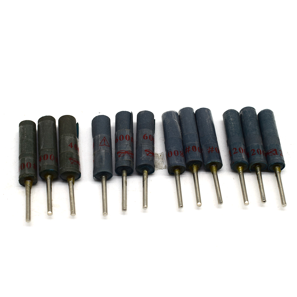 10 PCS Schmuck Polieren Werkze – Jewelry Making Rotary Tool Bewertung und Preis