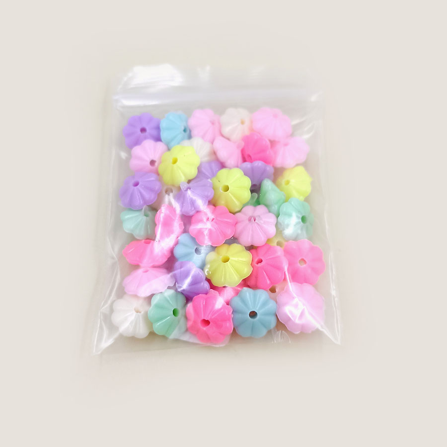 40 teile/beutel Lose Mix Nette – Jewelry Making For 5 Year Old Bewertung und Preis