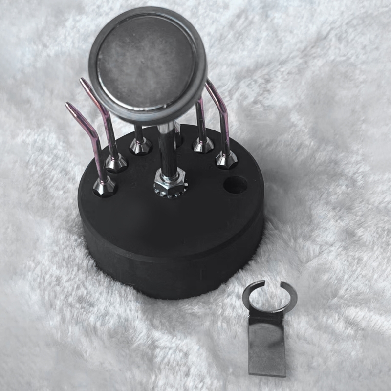 Praktischer Sauerstoff -Fackel – Jewelry Making Torch Bewertung und Preis