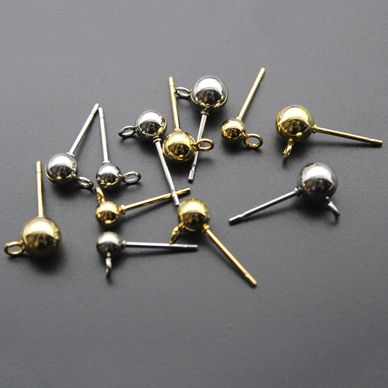 20 Stück chirurgischer Edelsta – Jewelry Making Pieces Bewertung und Preis