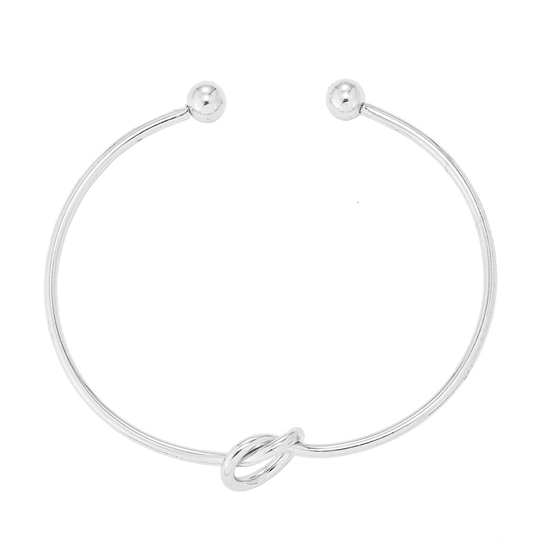 Jewoey Shion Knoten-Initialen- – Jewelry Making Knots For Clasps Bewertung und Preis