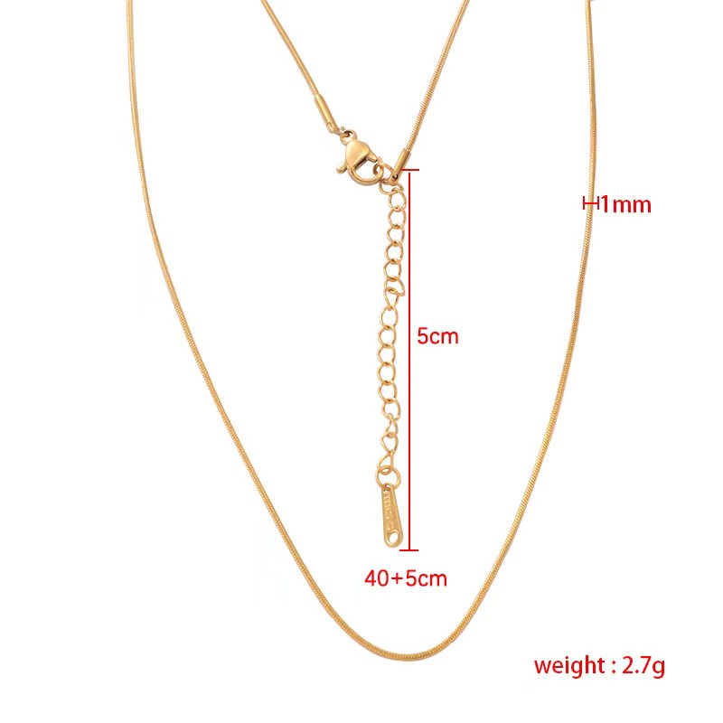 Fnixtar 20 Stück 1 mm Edelstah – Jewelry Making Singapore Bewertung und Preis