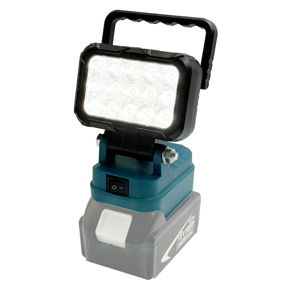 NEUE LED-Arbeitsleuchte mit 15 – Jewelry Making Torch Bewertung und Preis