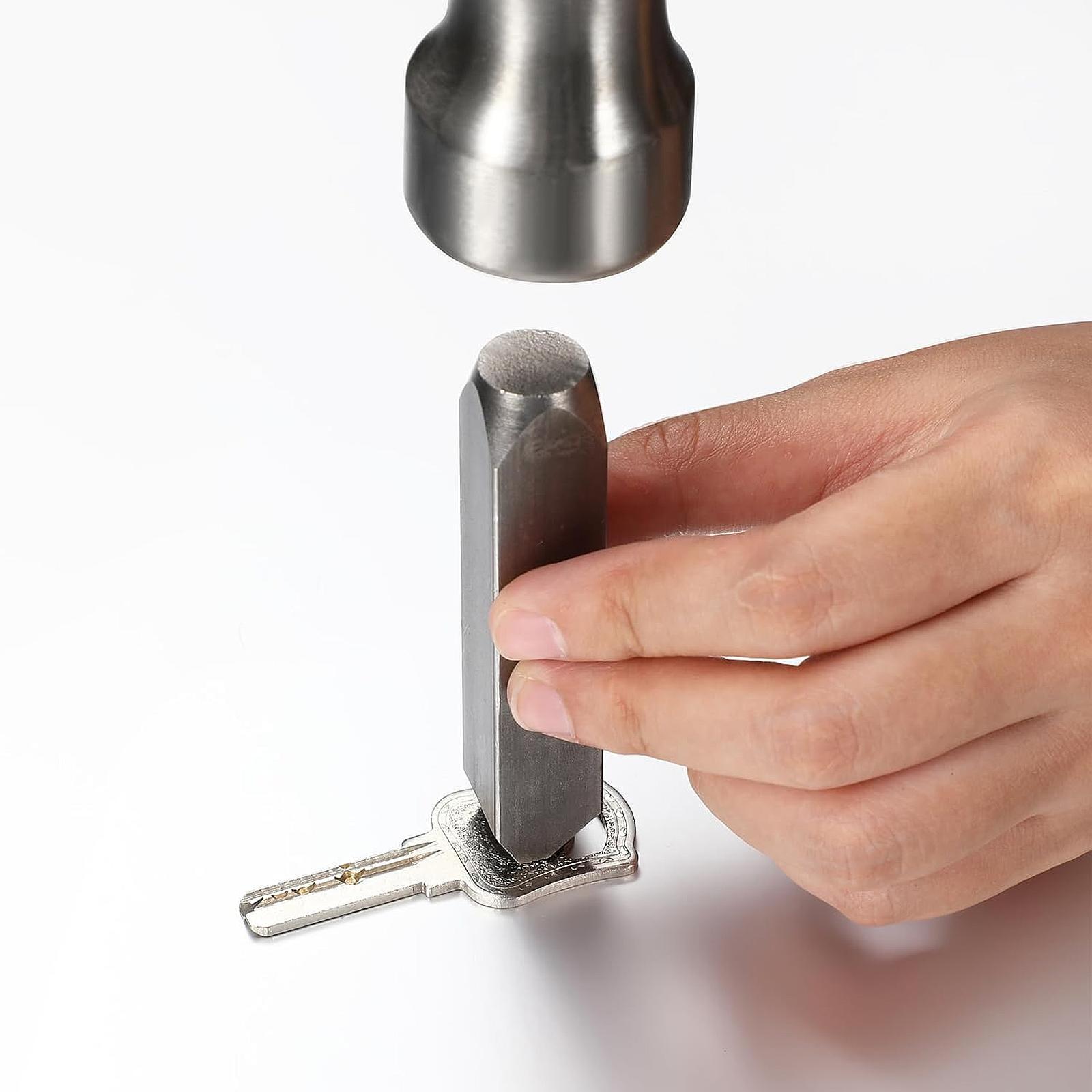 Stempelset für Schmuck und Led – Jewelry Making Tools Names Bewertung und Preis