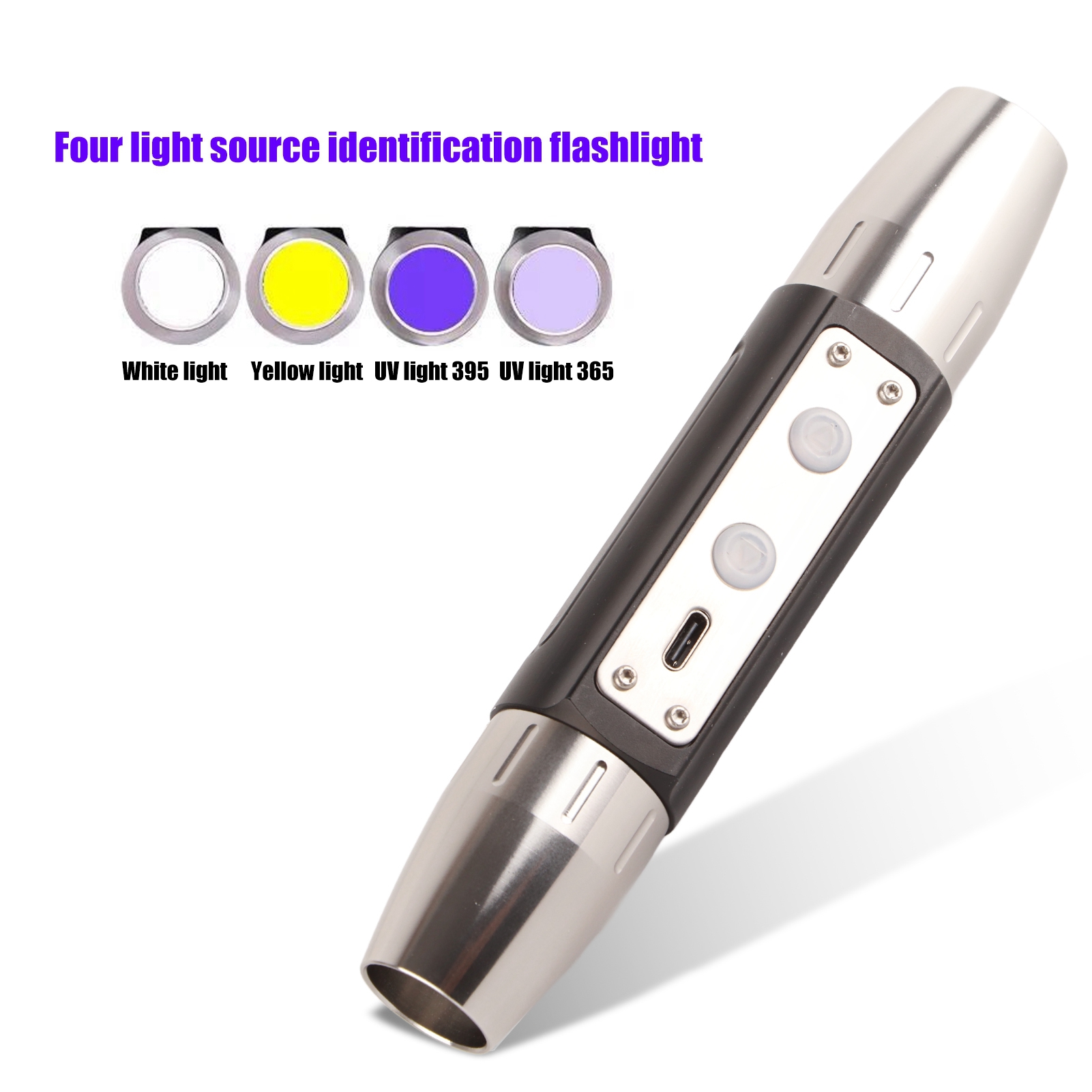 Professionelle Jade-Identifika – Jewelry Making Torch Bewertung und Preis
