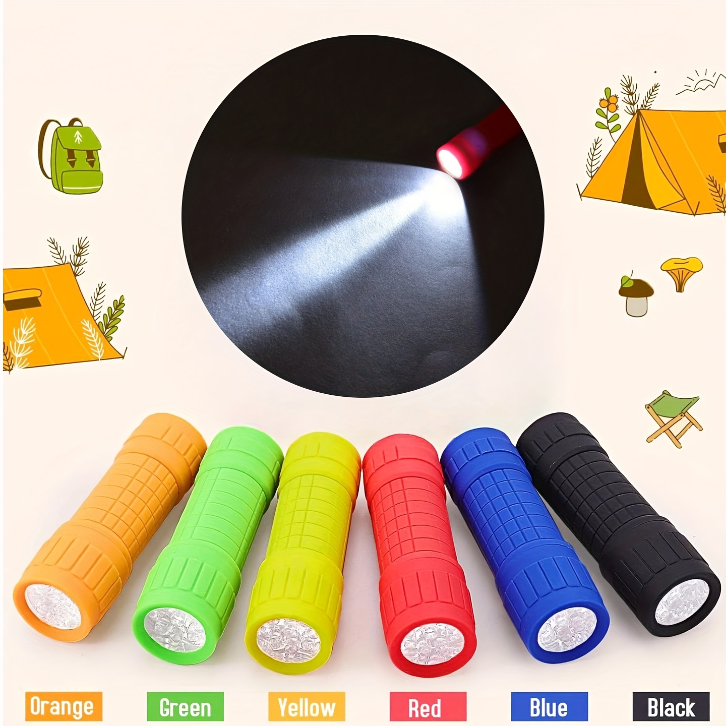 Mini tragbare Taschenlampe mit – Jewelry Making Torch Bewertung und Preis