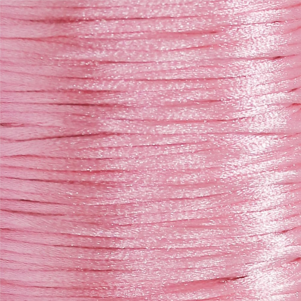 0,8/1,5 mm Nylon-Satin-Schnur, – Jewelry Making Yarn Bewertung und Preis