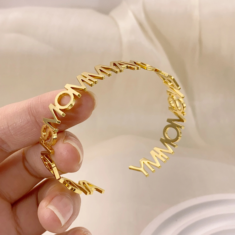 Personalisiertes Namensarmband – Jewelry Making For Kids Bewertung und Preis