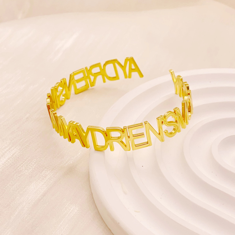 Personalisiertes Namensarmband – Jewelry Making For Kids Bewertung und Preis
