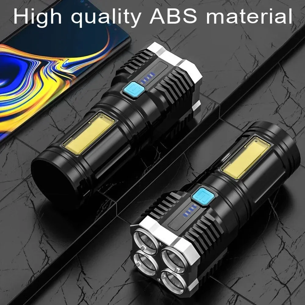 Hochleistungs-LED-Taschenlampe – Jewelry Making Torch Bewertung und Preis