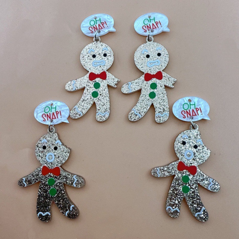 10 Stück niedliche Weihnachts- – Jewelry Making Necklaces Bewertung und Preis