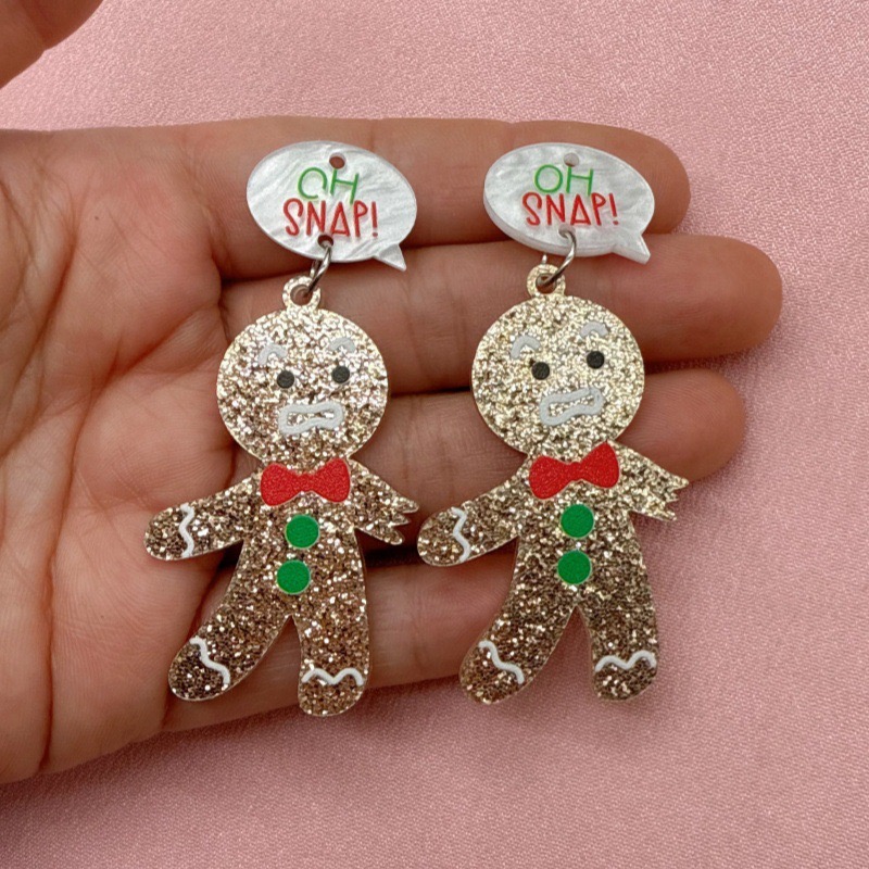 10 Stück niedliche Weihnachts- – Jewelry Making Necklaces Bewertung und Preis