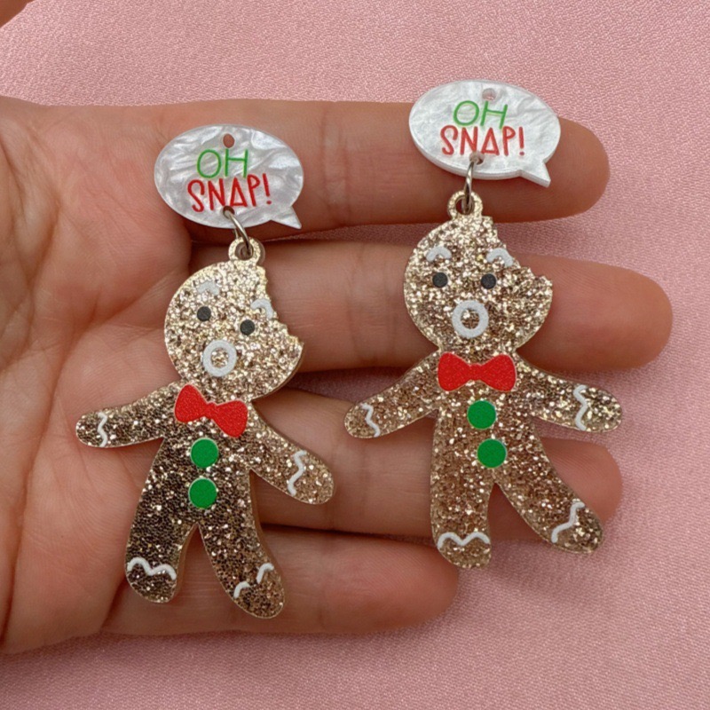 10 Stück niedliche Weihnachts- – Jewelry Making Necklaces Bewertung und Preis