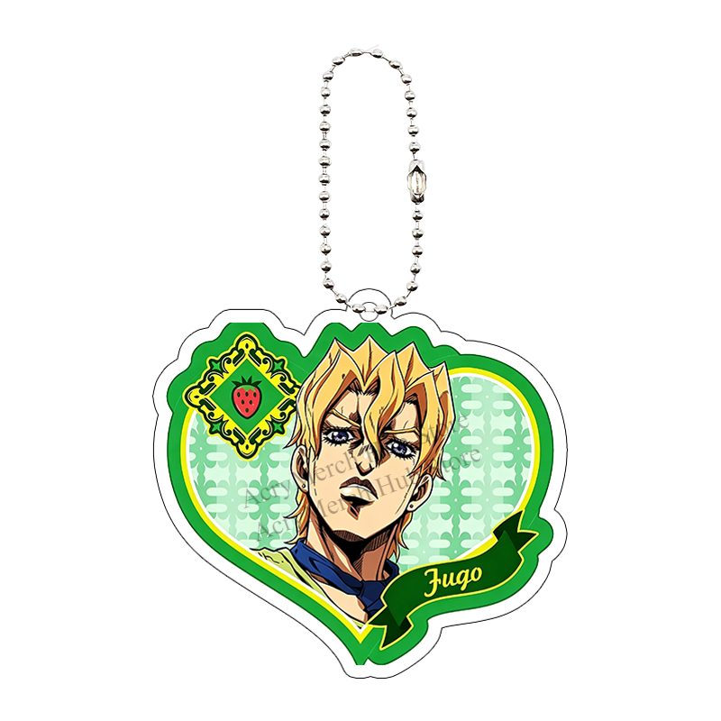 Doppio Giorno Risotto JOJO Ani – Jewelry Making Findings Bewertung und Preis