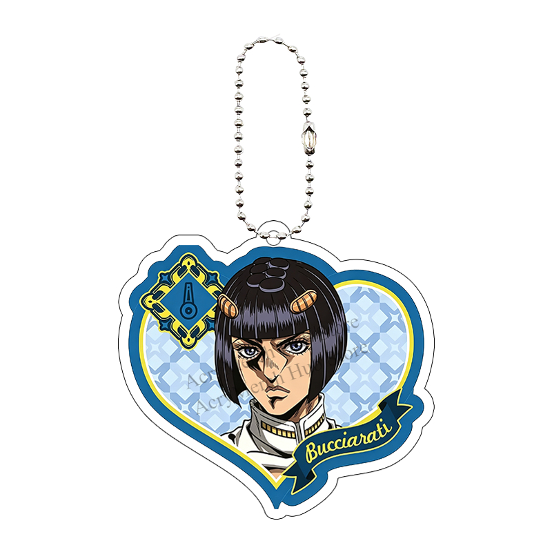 Doppio Giorno Risotto JOJO Ani – Jewelry Making Findings Bewertung und Preis