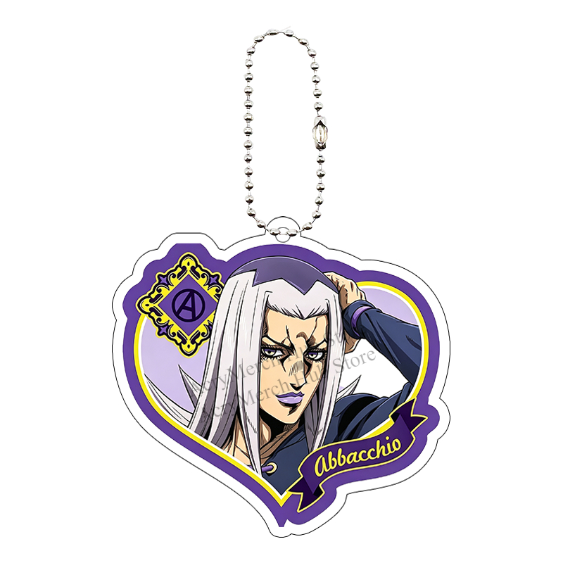 Doppio Giorno Risotto JOJO Ani – Jewelry Making Findings Bewertung und Preis