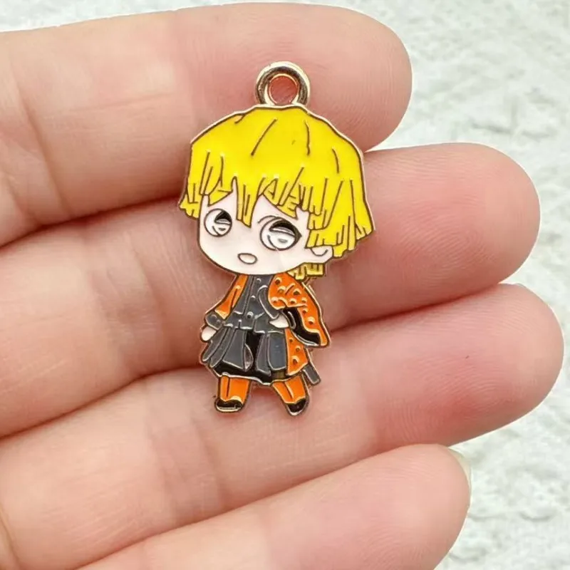 Dämon Slayer DIY Zubehör Anime – Jewelry Making Necklaces Bewertung und Preis