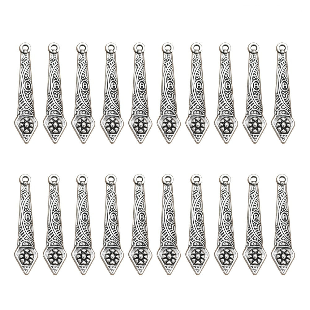 20 Stück Legierungs-Taschenlam – Jewelry Making Torch Bewertung und Preis