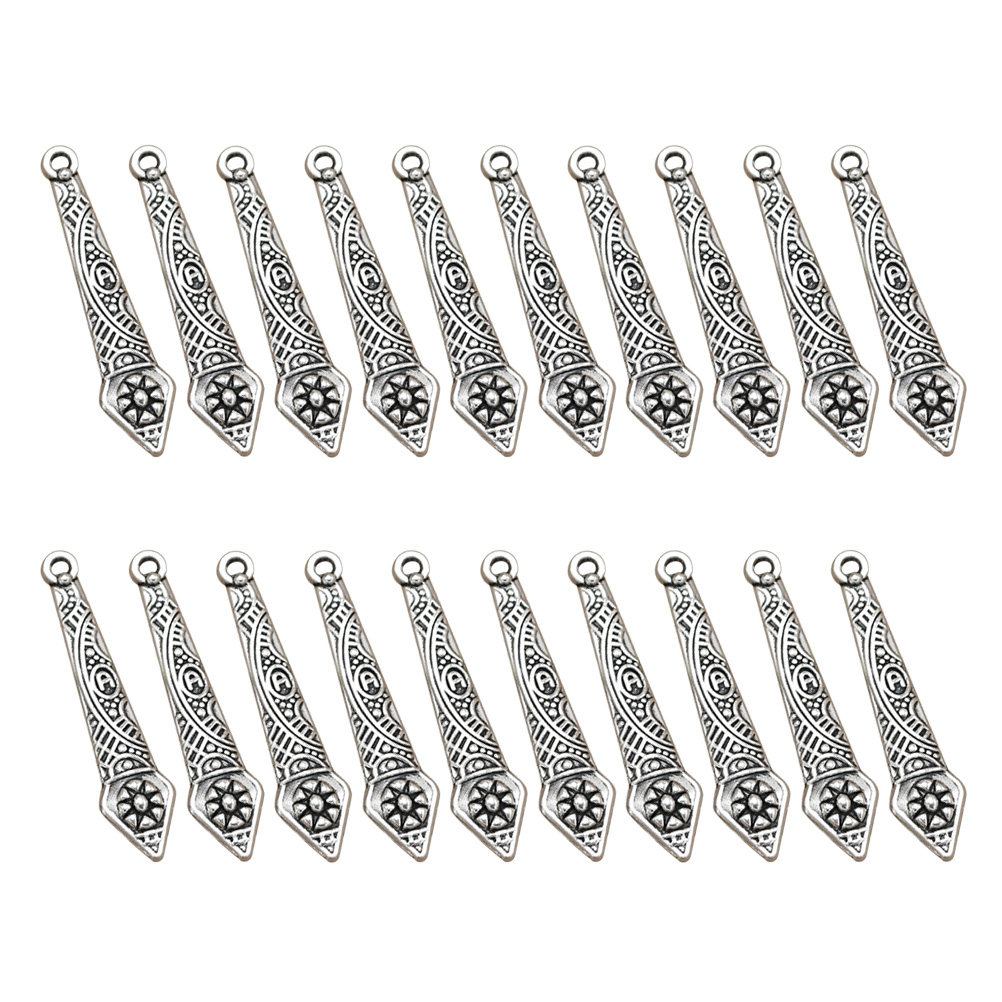 20 Stück Legierungs-Taschenlam – Jewelry Making Torch Bewertung und Preis