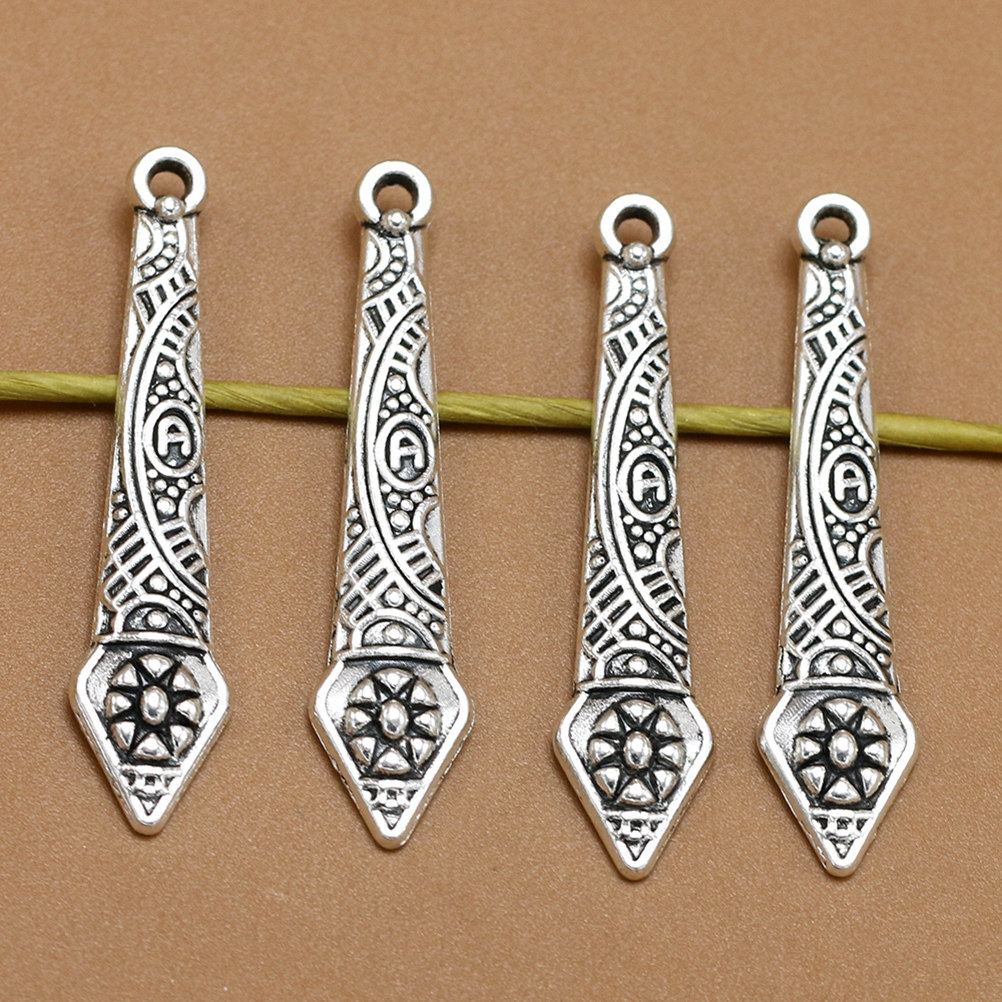 20 Stück Legierungs-Taschenlam – Jewelry Making Torch Bewertung und Preis