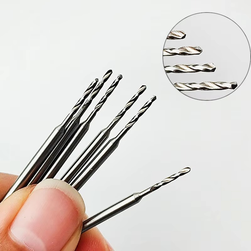 6-teiliges Set aus Stahl-Rotat – Jewelry Making Rotary Tool Bewertung und Preis