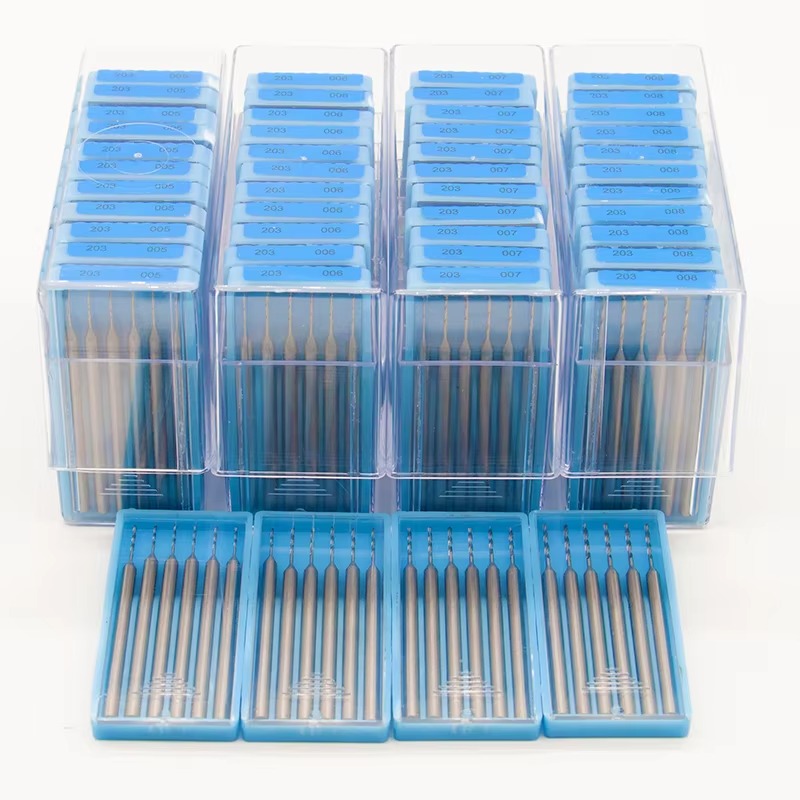 6-teiliges Set aus Stahl-Rotat – Jewelry Making Rotary Tool Bewertung und Preis