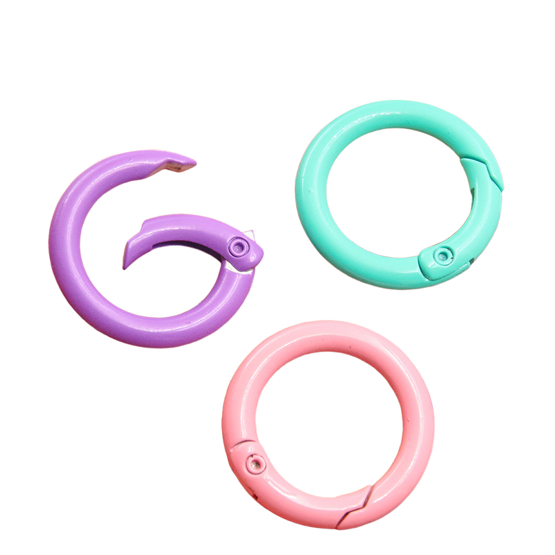 5-20 stücke Bunte Frühling O R – Jewelry Making Findings Bewertung und Preis