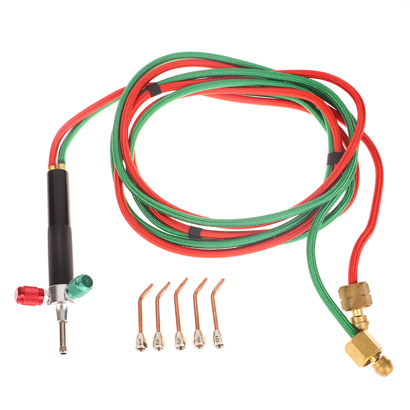 Goldschmied kleine Fackel Kit  – Jewelry Making Torch Bewertung und Preis