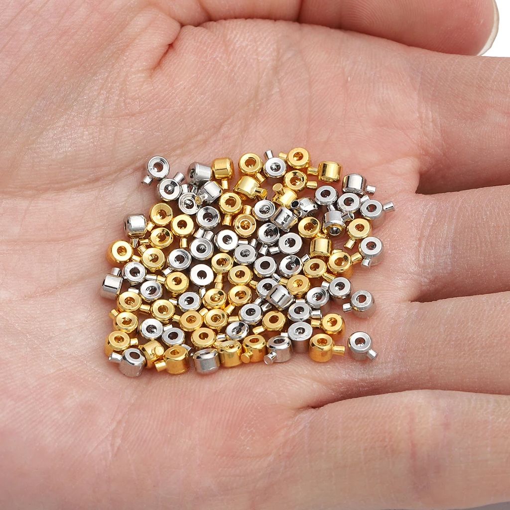 10 Teile/los Edelstahl Positio – Jewelry Making Rotary Tool Bewertung und Preis
