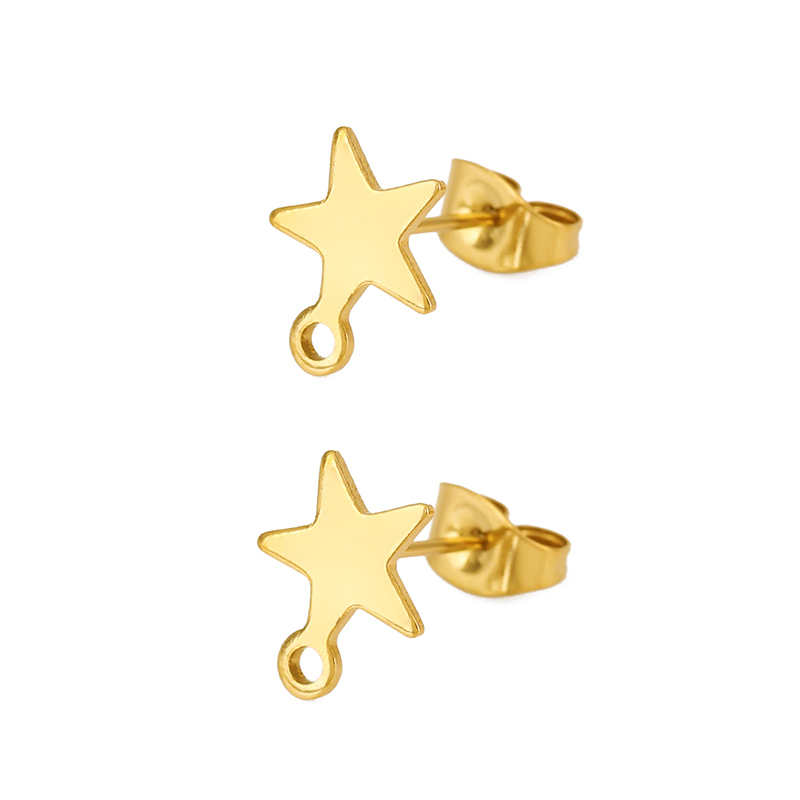 20 Stück Hypoallergene Edelsta – Jewelry Making Findings Bewertung und Preis