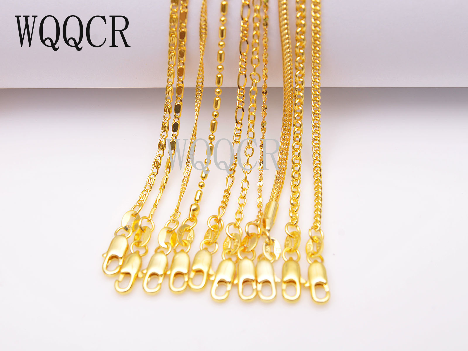 Großhandel 10 Stück Von Gemisc – Jewelry Making Singapore Bewertung und Preis
