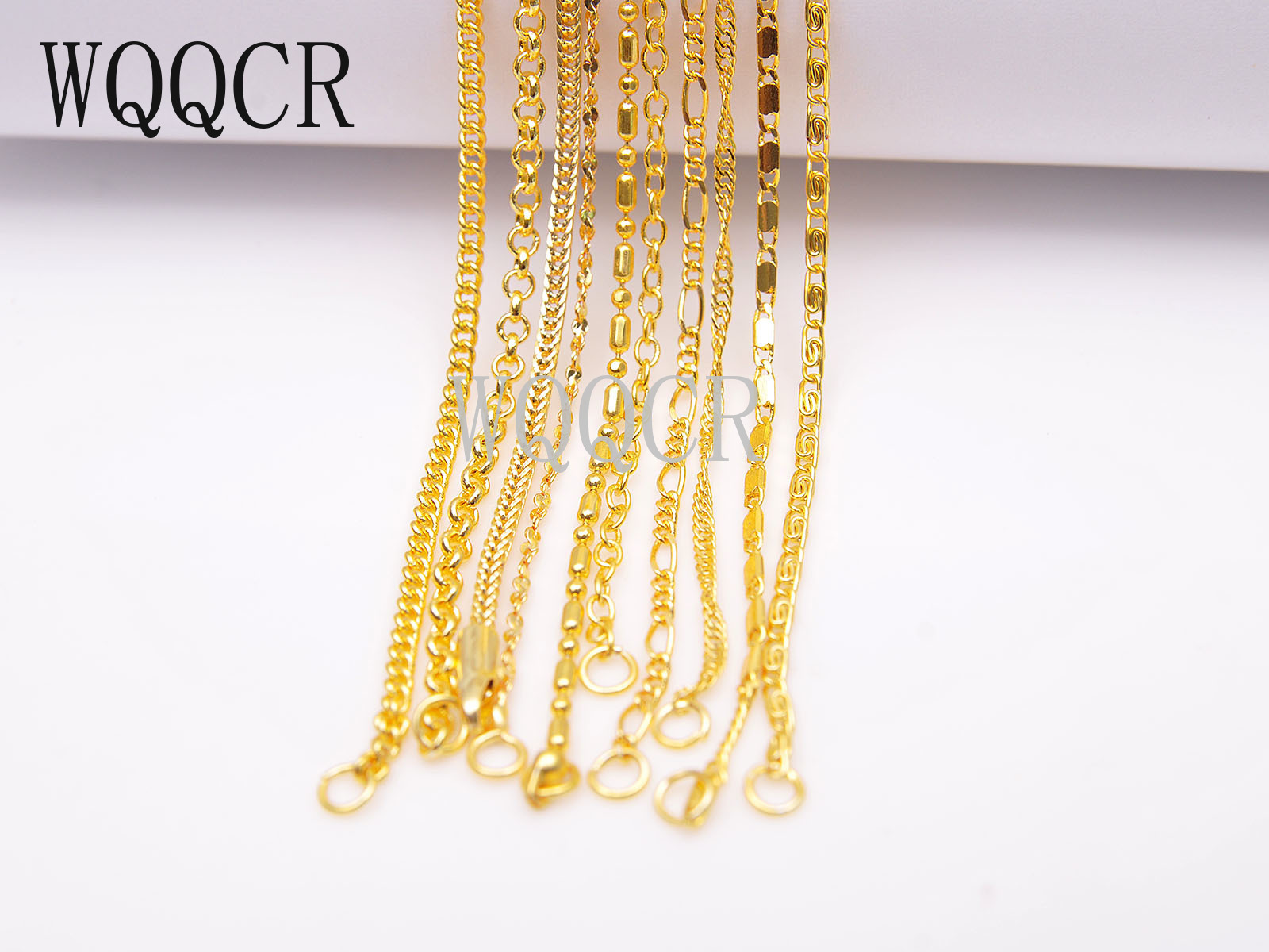 Großhandel 10 Stück Von Gemisc – Jewelry Making Singapore Bewertung und Preis