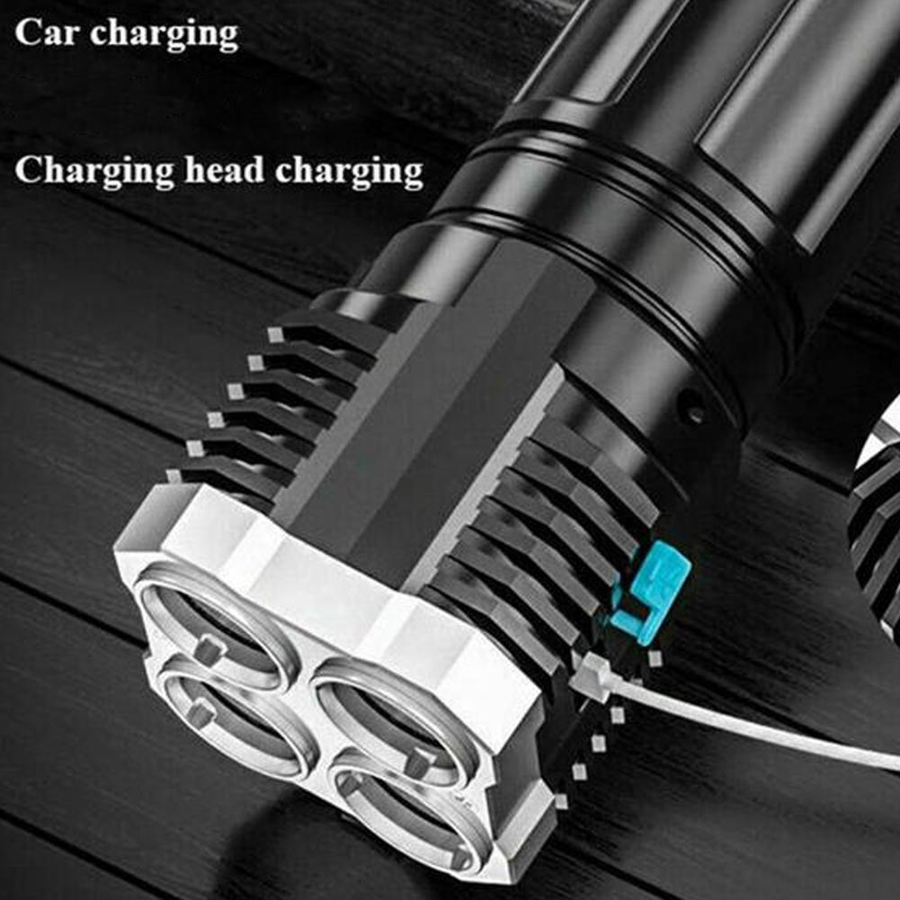 Hochleistungs-LED-Taschenlampe – Jewelry Making Torch Bewertung und Preis