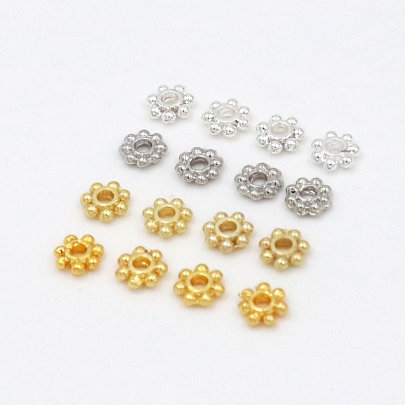 50 Stück 18 Karat vergoldetes  – Jewelry Making Pieces Bewertung und Preis