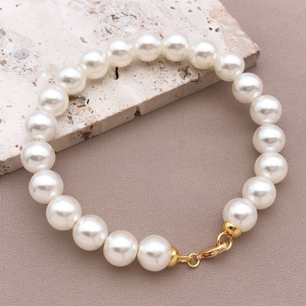 5 Stück/PACKUNG 18K Kupferbesc – Jewelry Making Yarn Bewertung und Preis