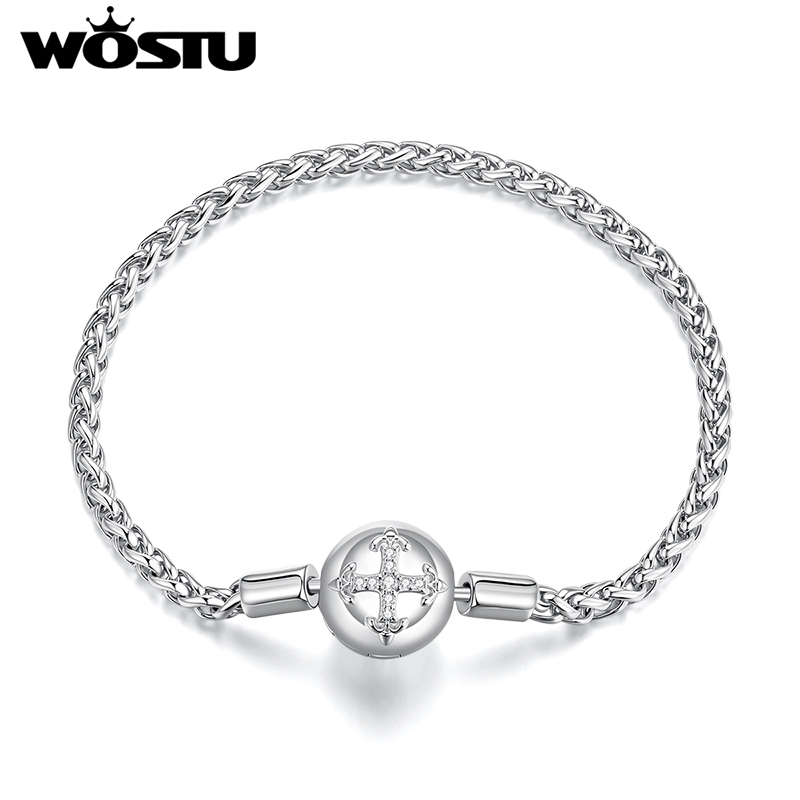 WOSTU Platinbeschichtetes Funk – Jewelry Making Singapore Bewertung und Preis