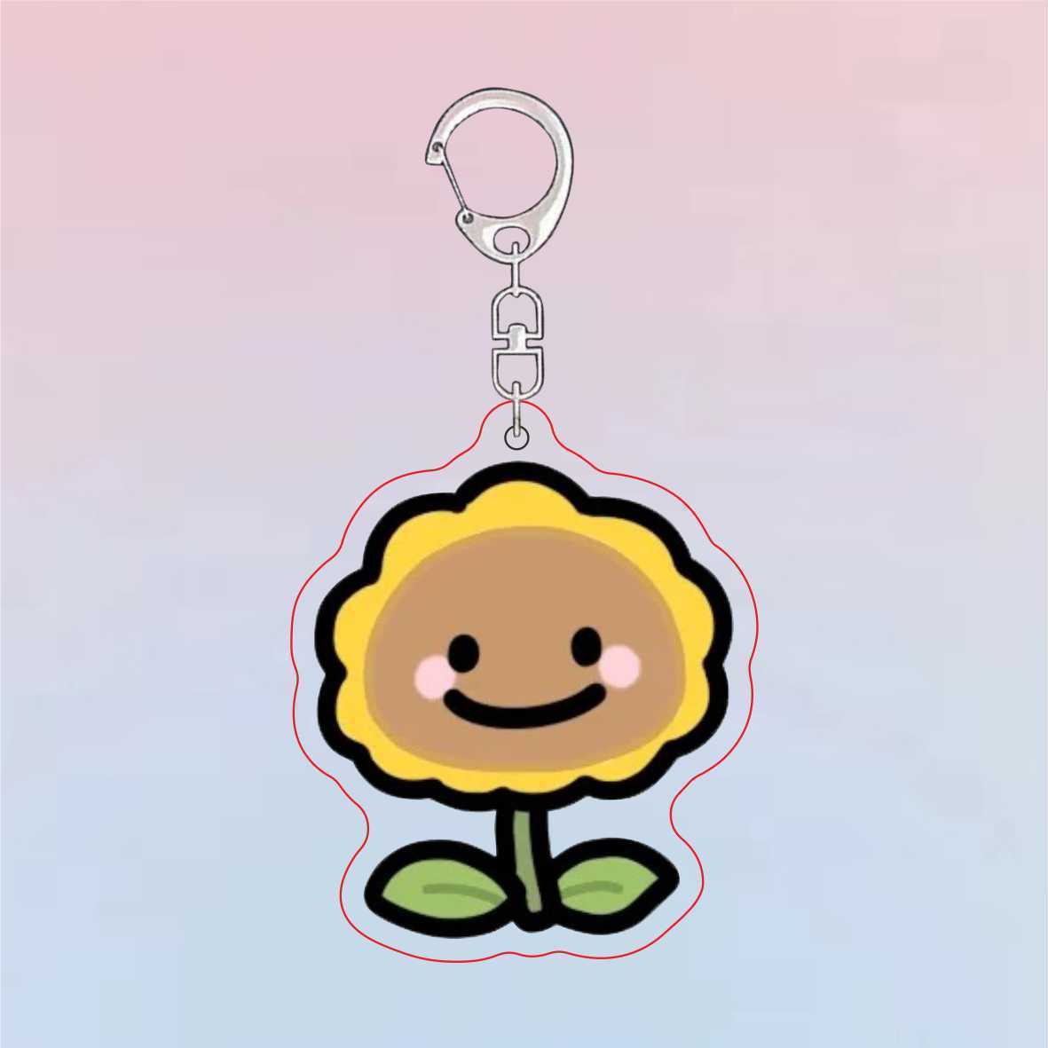 Plants Vs Zombies Acryl Niedli – Jewelry Making Findings Bewertung und Preis
