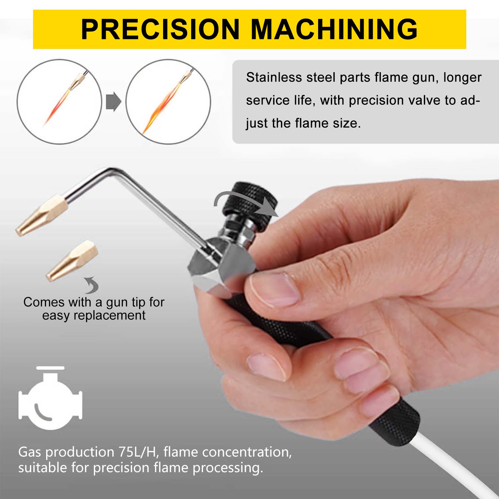 Oxy-Hydrogen-Schweißset – Schm – Jewelry Making Torch Bewertung und Preis